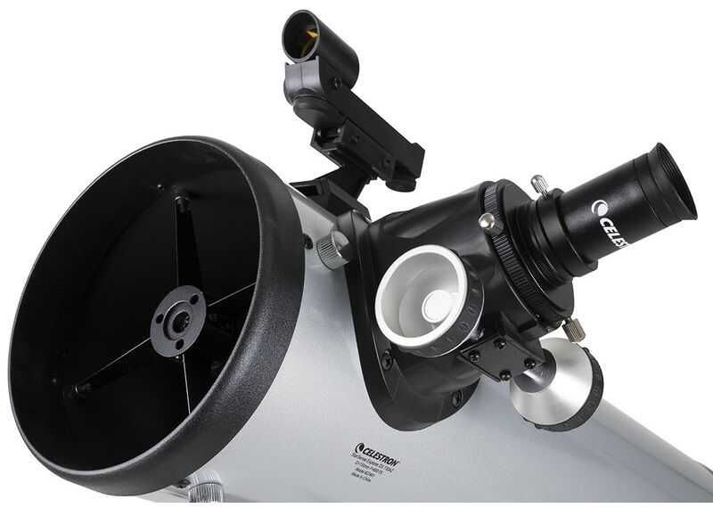Телескоп Celestron - StarSense Explorer DX 130AZ, N 130/650