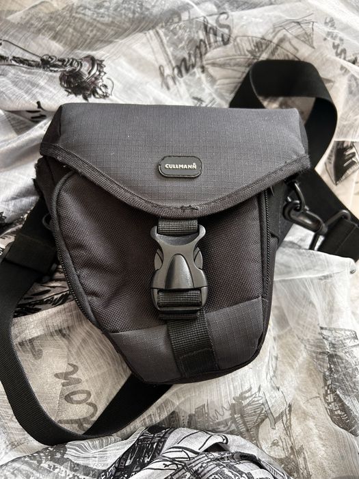 Камера Nikon D5100