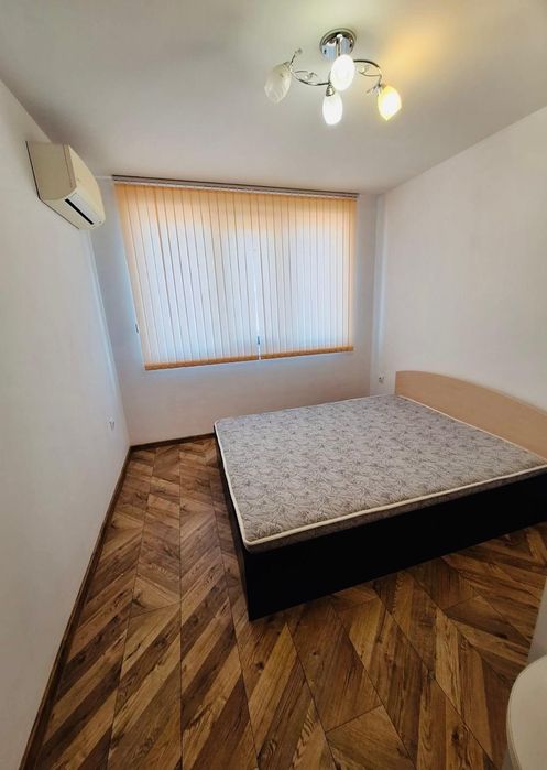 Дава се под наем Тристаен апартамент в Варна, Окръжна болница - 70 кв.м за 612 € - Снимка #8