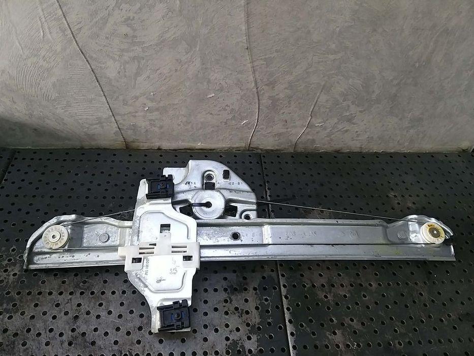 Macara geam electric stanga fata citroen c3 3 sx 159001042