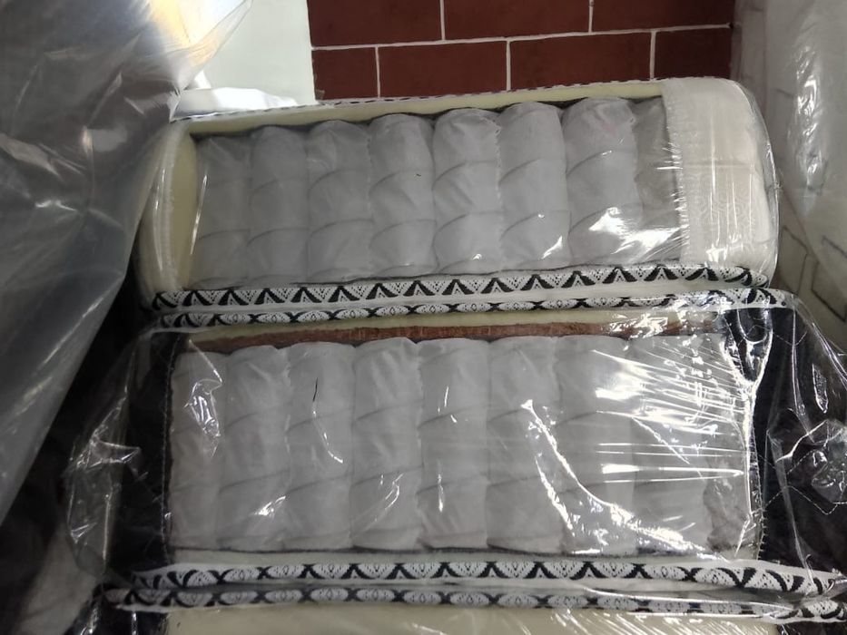 Ортапедический матрас