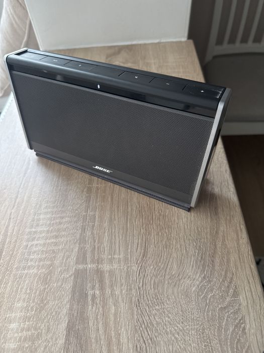 Bose soundlink bluetooth portabila