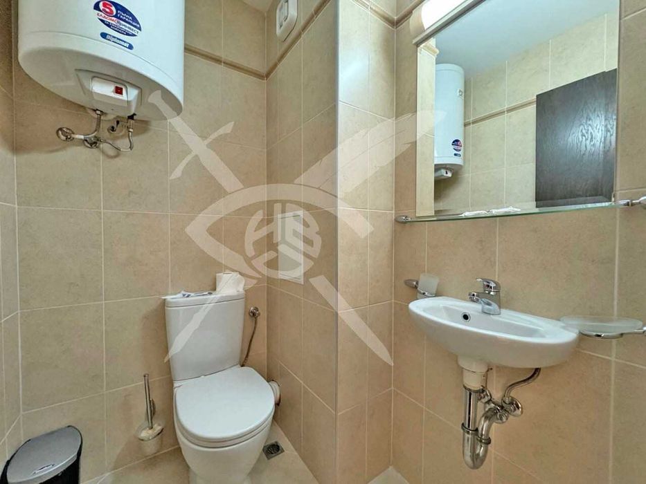 Продава се Двустаен апартамент в Свети Влас - 90 кв.м за 1378 €/кв.м - Снимка #4