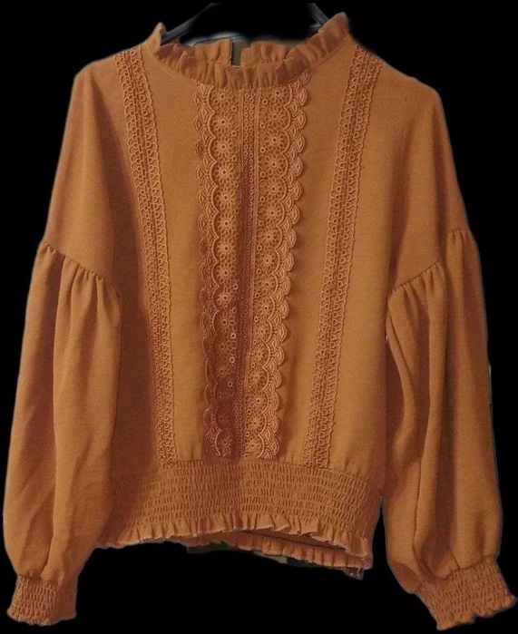 Кофты по 35 тысяч