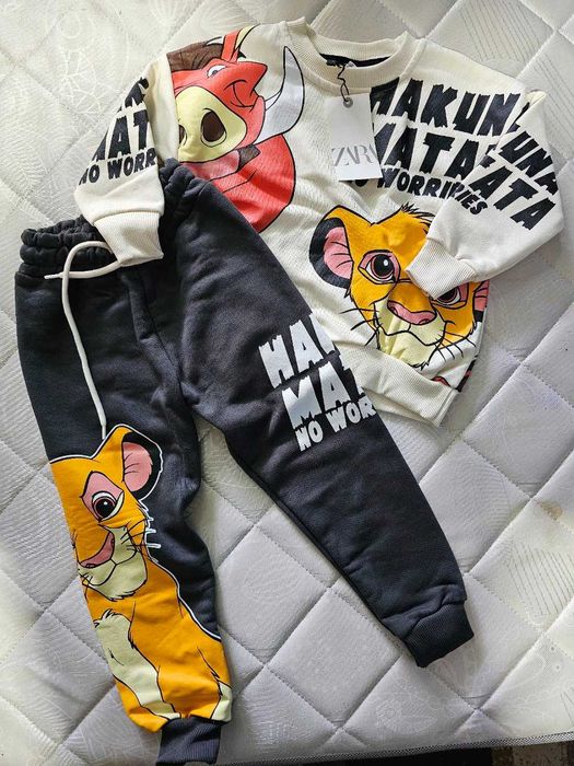 двойка для Мальчиков