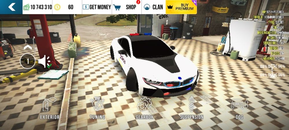 Car parcing akavut