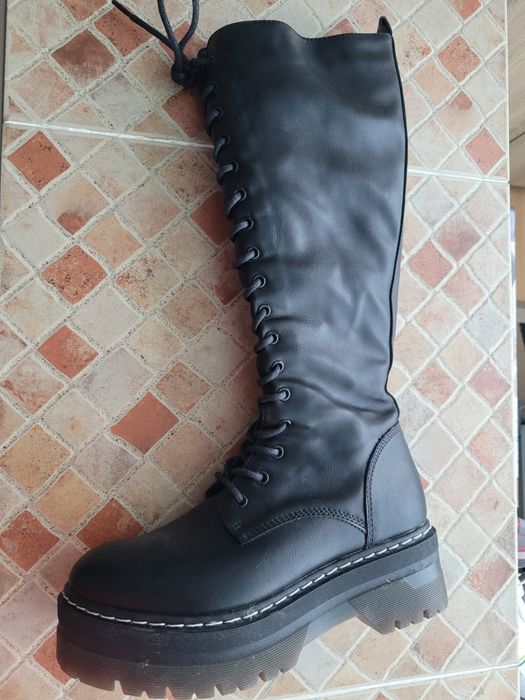 Cizme dama marca Catwalk marimea 37