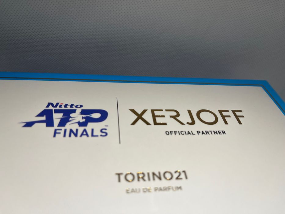 Parfum Xerjoff Torino 21 ATP Finals 100 ml Lux