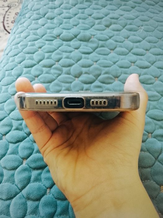 Продается Айфон 14про макс 256гб