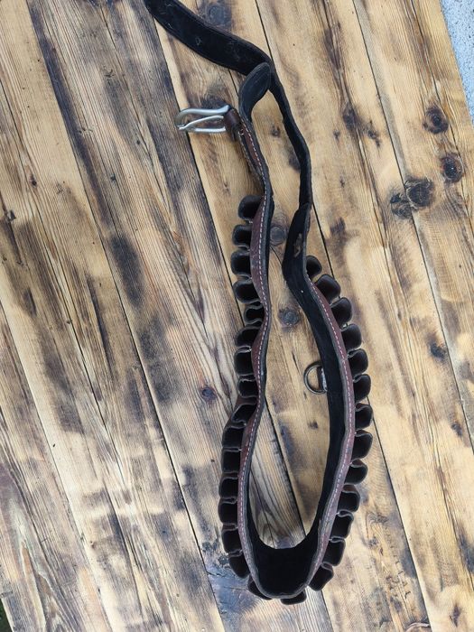 Патрондаж за лов