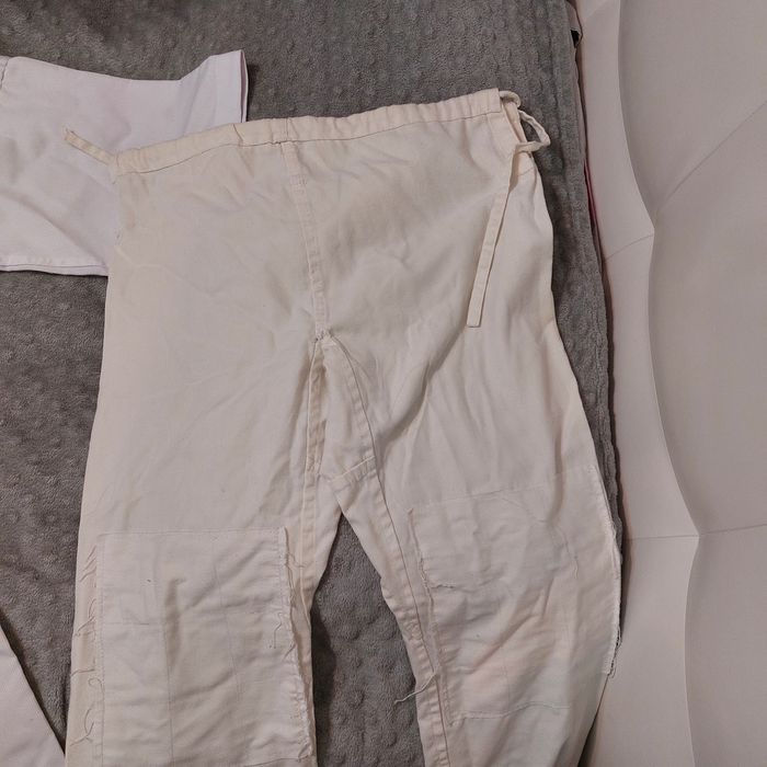 Продам экипировку на таэквондо