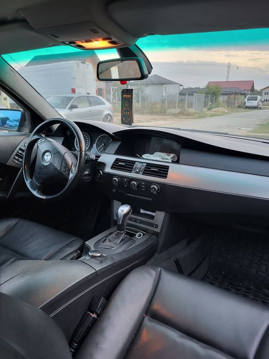 BMW seria 5 2006 Distributie Fata Propietar !