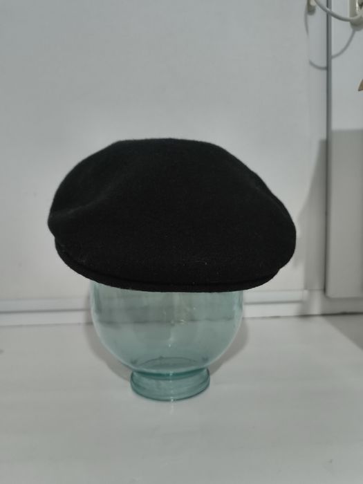 KANGOL утепленная