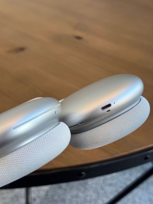 AirPods Max (Gen1) в идеале!