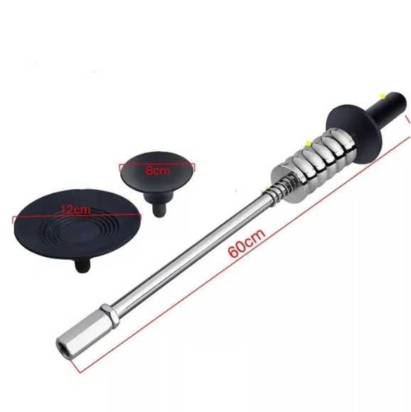 Обратный ПДР молоток с присосками для удаления вмятин на кузове авто ...