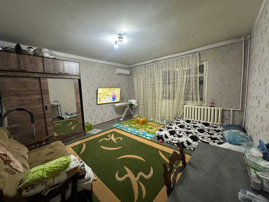 Продаётся 3/3/9 71м2, Электроаппарат, Рисовый б-р