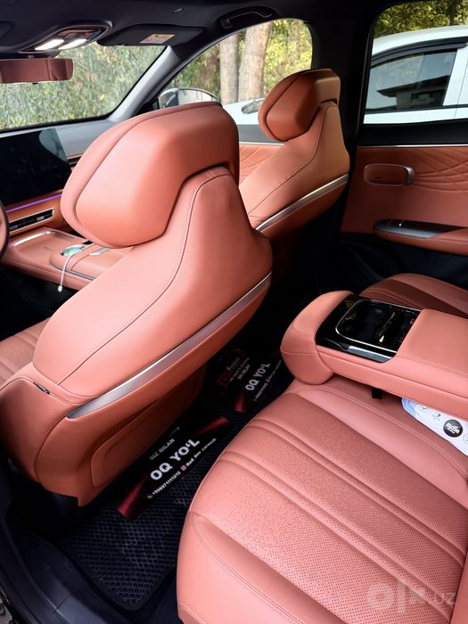 Changan Deepal s07