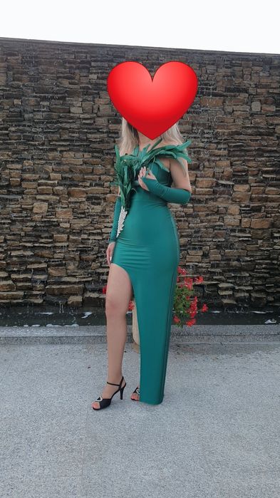 Rochie Mexton,  purtată o singură dată!