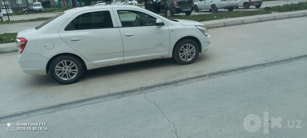 Kobalt yili 2024