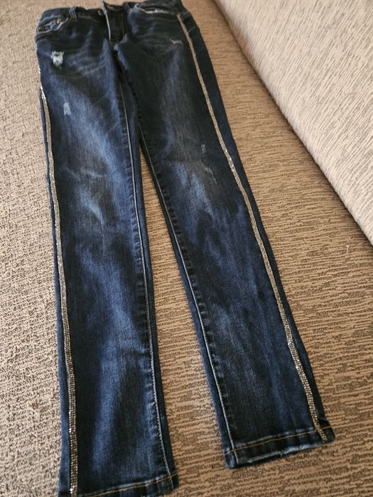 Blugi NunaLie xs