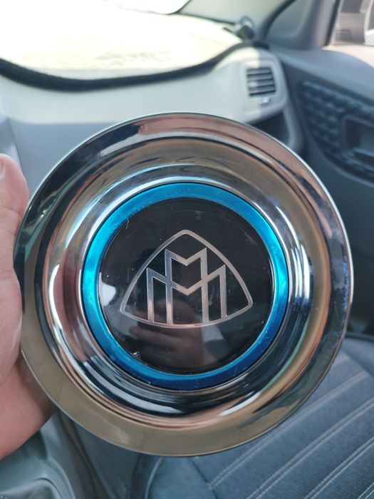 кришка Мерседес 223 Р18