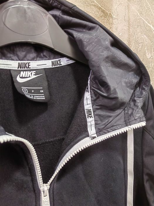 Суитшърт , горнище Nike