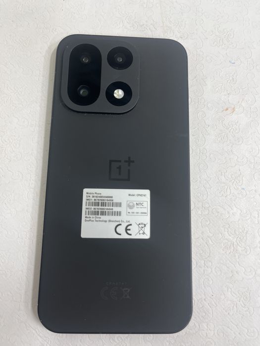 One Plus 15 продам срочно
