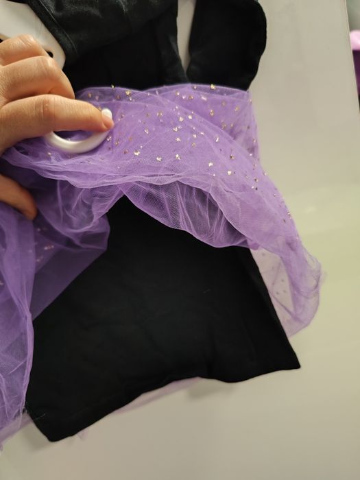 Rochița Halloween mărimea 80-86