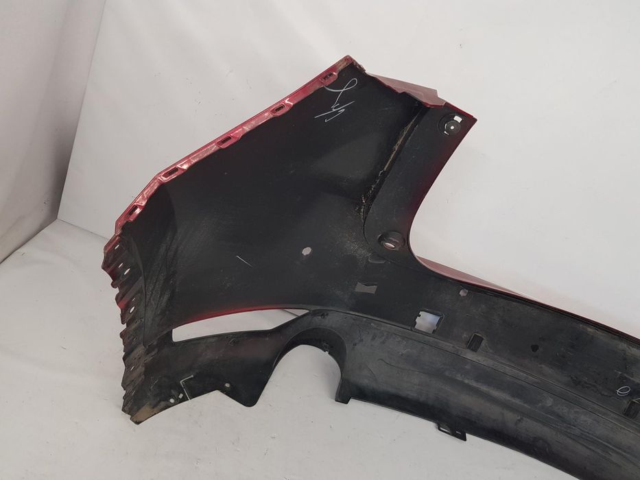 Bara spate Mazda CX5 dupa 2017
