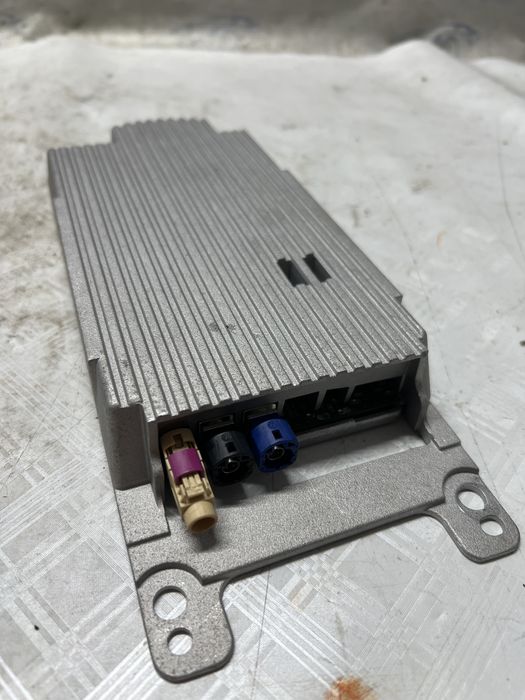 modul bluetooth bmw seria 3 f31 2.0 motorina 2013