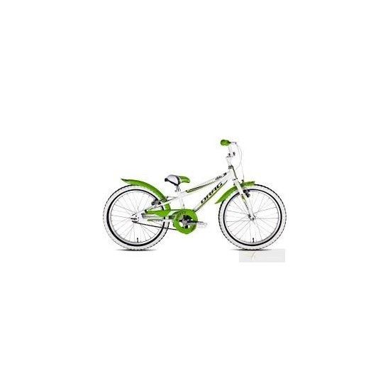 Алуминиев детски велосипед 20 *drag Alfa!