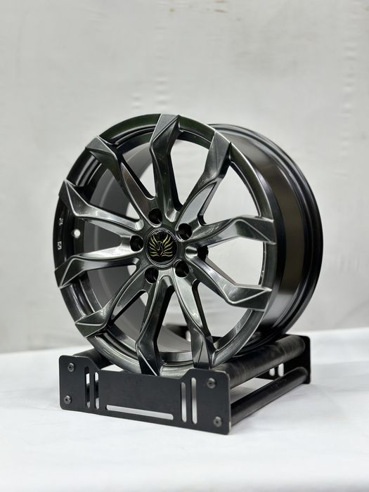комплект диск R17 5x114.3