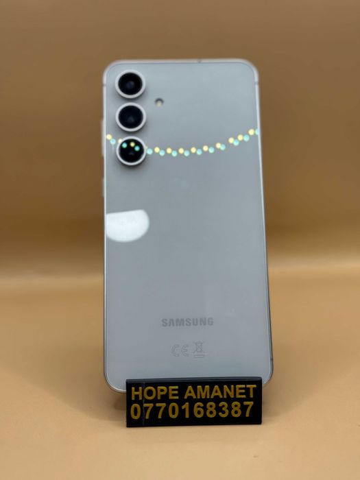 Hope Amanet P4 / SAMSUNG S24 FE 128GB 8 RAM
