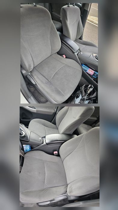 Toyota Prius 3 hibrid