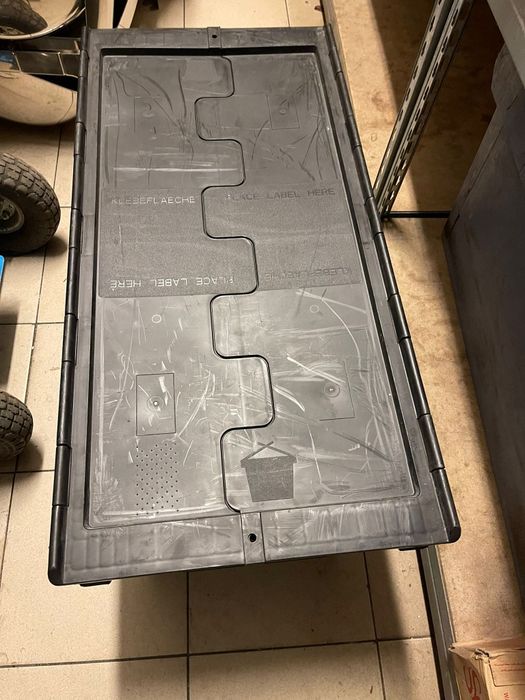 Lada depozitare - scule