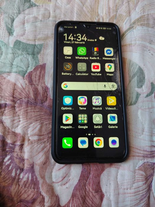 vand telefon huawei P 30 lite