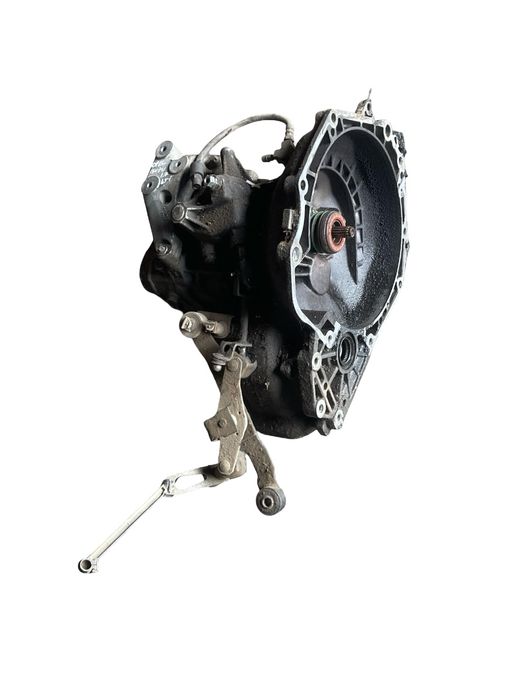 Cutie De Viteze Manuala 5 Trepte Opel Astra G Hatchback F48_, F08_, T9