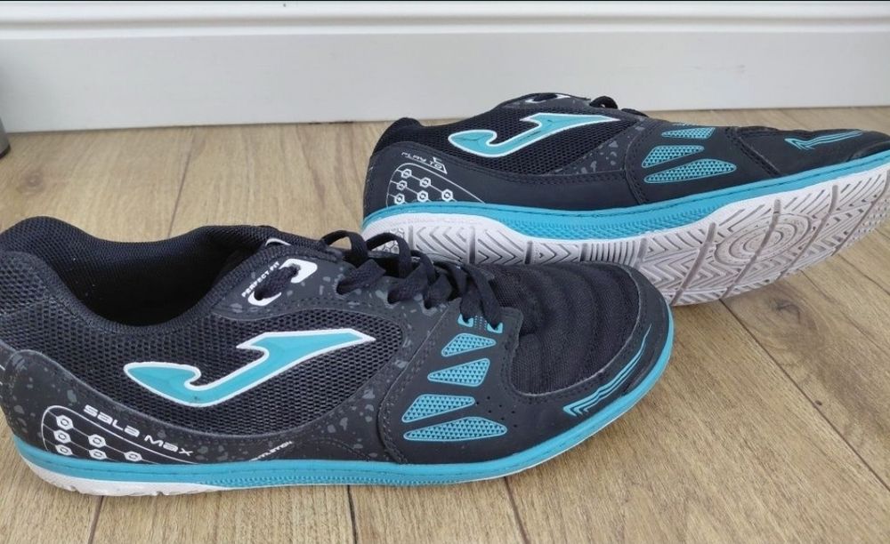 Adidasi de fotbal Joma Sala Max 42