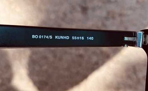 schimb ochelari original soare gucci gs 1002 si Boss Orange BO 0174/S