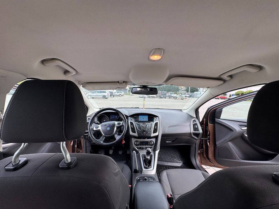 Ford Focus de vanzare!!!