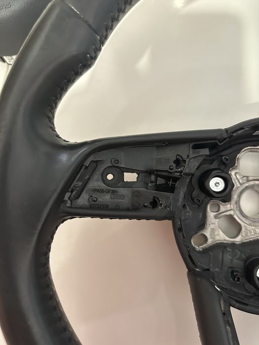 Volan Audi OEM A4 B9 A5 F5 2016-2023 8W0419091H