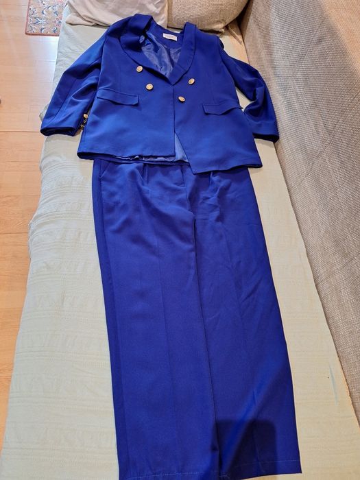 Costum dama elegant