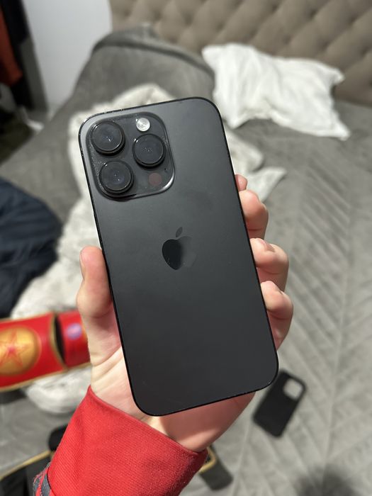 Iphone 14 pro 128gb