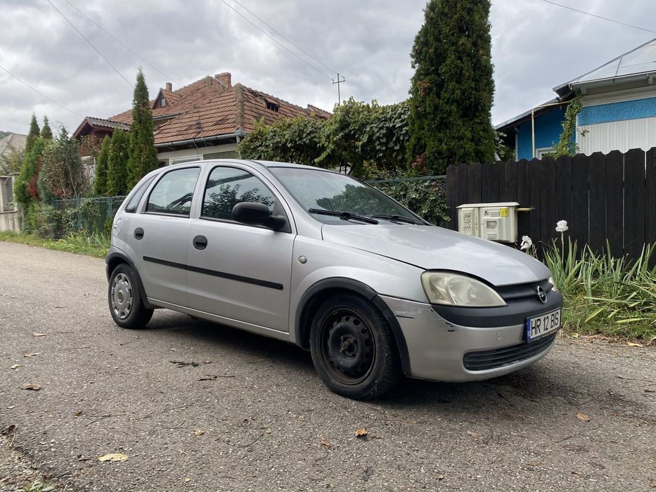Vand Opel Corsa C