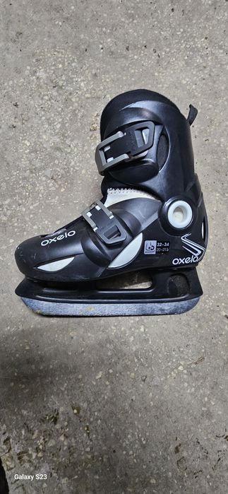 Patine copii stare foarte bună