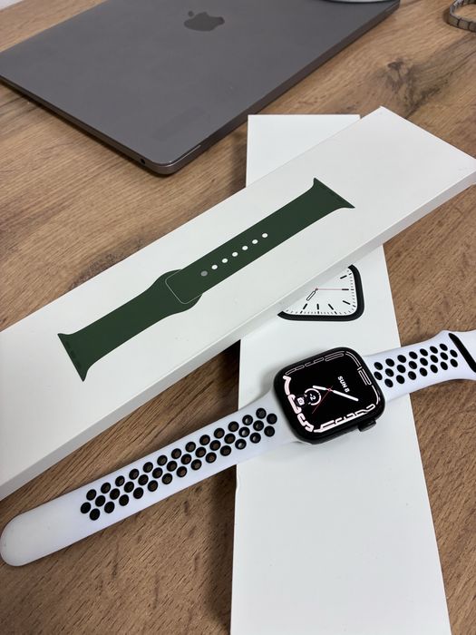 Apple watch 7series/41mm