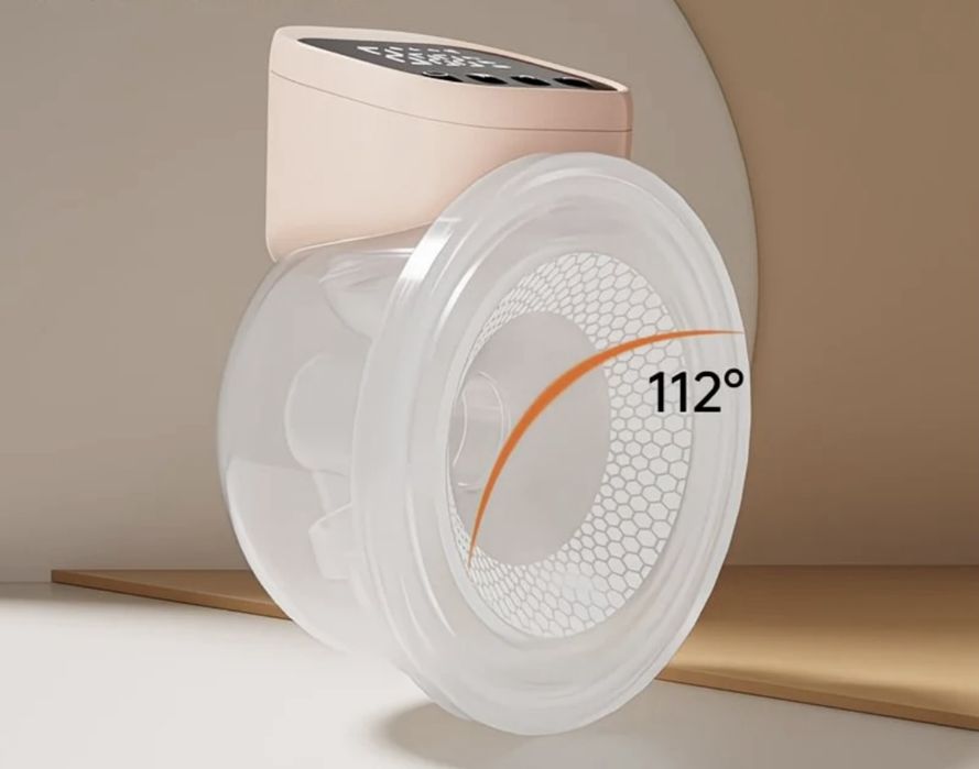 Продам молокоотсос электрический