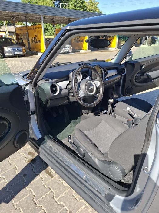 Mini Cooper 2006