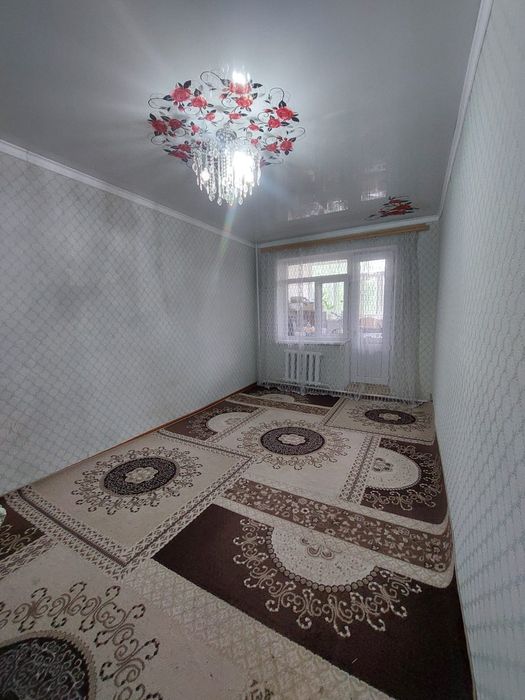 5комнатный квартира