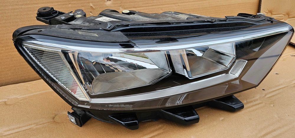 Far dreapta halogen Vw T-ROC 2017 / 2018 / 2019